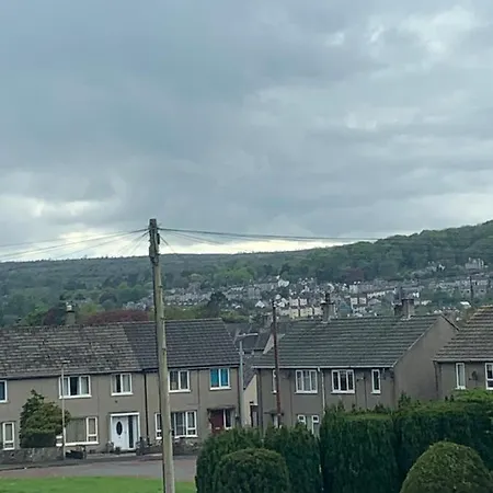Benson View شقة Burneside