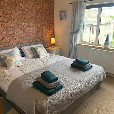 Benson View شقة Burneside